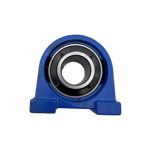 Pillow Block Ball Bearing